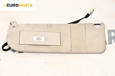 Сенник за Citroen C8 Minivan (10.2002 - 06.2014), позиция: лява
