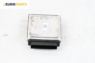 Компютър двигател за Ford Mondeo III Hatchback (10.2000 - 03.2007) 2.0 16V TDDi / TDCi, 115 к.с., № 12249856