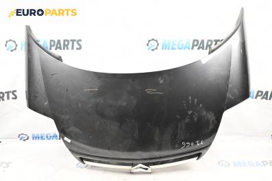 Преден капак за Citroen C8 Minivan (10.2002 - 06.2014), 4+1 вр., миниван, позиция: предна