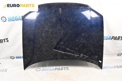 Преден капак за Volkswagen Passat IV Sedan B5.5 (10.2000 - 12.2005), 4+1 вр., седан, позиция: предна