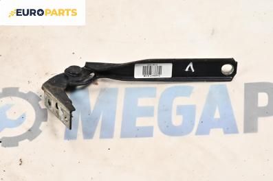 Панта преден капак за Volkswagen Passat IV Sedan B5.5 (10.2000 - 12.2005), 4+1 вр., седан, позиция: лява