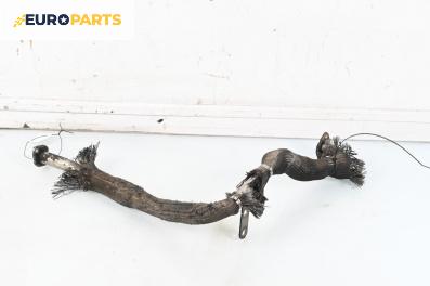 EGR тръба за Ford Mondeo III Hatchback (10.2000 - 03.2007) 2.0 16V TDDi / TDCi, 115 к.с.