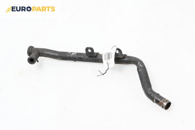 Тръба за охладителна течност за Kia Sorento I SUV (08.2002 - 12.2009) 2.5 CRDi, 140 к.с.
