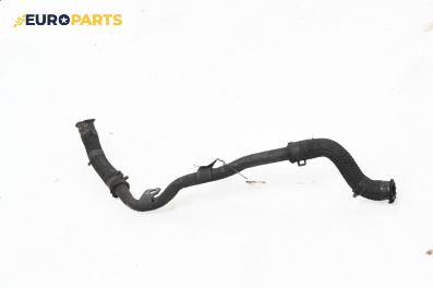 Тръба за охладителна течност за Kia Sorento I SUV (08.2002 - 12.2009) 2.5 CRDi, 140 к.с.