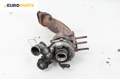 Турбо за Kia Sorento I SUV (08.2002 - 12.2009) 2.5 CRDi, 140 к.с., № 282004A101