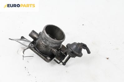 Дроселова клапа за Kia Sorento I SUV (08.2002 - 12.2009) 2.5 CRDi, 140 к.с.