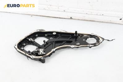 Капак ангренажен ремък за Kia Sorento I SUV (08.2002 - 12.2009) 2.5 CRDi, 140 к.с.