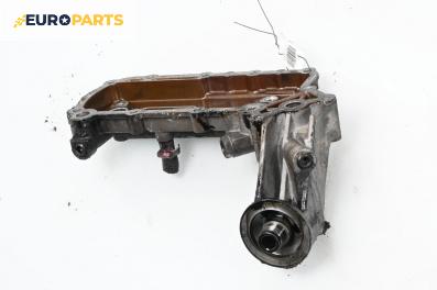 Корпус за маслен филтър за Kia Sorento I SUV (08.2002 - 12.2009) 2.5 CRDi, 140 к.с.