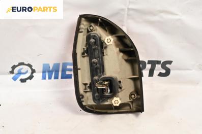 Стоп за Opel Zafira A Minivan (04.1999 - 06.2005), миниван, позиция: дясна