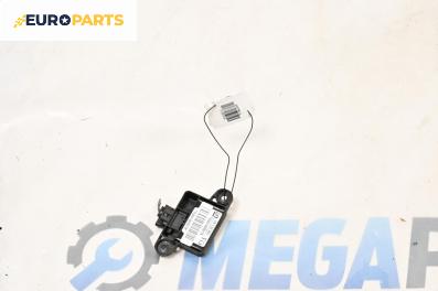 Сензор airbag за Opel Zafira A Minivan (04.1999 - 06.2005)