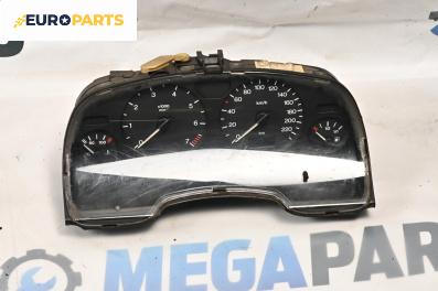 Километраж за Opel Zafira A Minivan (04.1999 - 06.2005) 1.6 16V, 101 к.с.