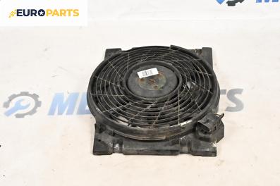 Перка охлаждане за Opel Zafira A Minivan (04.1999 - 06.2005) 1.6 16V, 101 к.с.