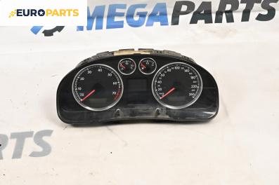 Километраж за Volkswagen Passat IV Sedan B5.5 (10.2000 - 12.2005) 2.0, 115 к.с.