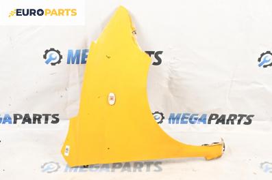 Калник за Chevrolet Spark Hatchback (05.2005 - ...), 4+1 вр., хечбек, позиция: предна, дясна