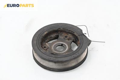 Демпферна шайба за Kia Sorento I SUV (08.2002 - 12.2009) 2.5 CRDi, 140 к.с.