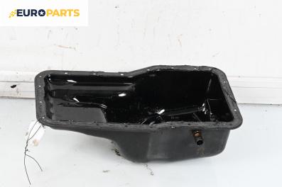 Картер за Kia Sorento I SUV (08.2002 - 12.2009) 2.5 CRDi, 140 к.с.