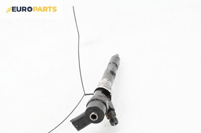 Дюза дизел за Kia Sorento I SUV (08.2002 - 12.2009) 2.5 CRDi, 140 к.с., № 0 445 110 186