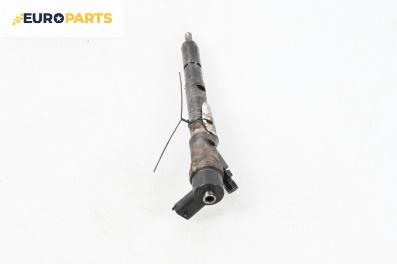 Дюза дизел за Kia Sorento I SUV (08.2002 - 12.2009) 2.5 CRDi, 140 к.с., № 0 445 110 186