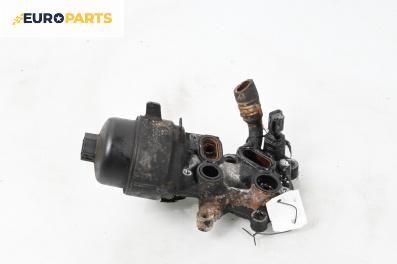 Корпус за маслен филтър за Citroen C8 Minivan (10.2002 - 06.2014) 2.0 HDi 135, 136 к.с.