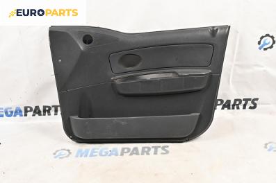 Кора врата за Chevrolet Spark Hatchback (05.2005 - ...), 4+1 вр., хечбек, позиция: задна, дясна