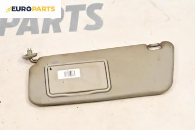 Сенник за Chevrolet Spark Hatchback (05.2005 - ...), позиция: лява