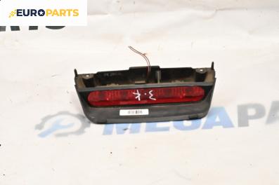 Трети стоп за Chevrolet Spark Hatchback (05.2005 - ...), хечбек