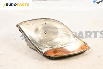 Фар за Chevrolet Spark Hatchback (05.2005 - ...), хечбек, позиция: дясна
