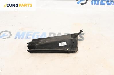 Кора под чистачки за Chevrolet Spark Hatchback (05.2005 - ...), 4+1 вр., хечбек