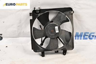 Перка охлаждане за Chevrolet Spark Hatchback (05.2005 - ...) 0.8, 50 к.с.