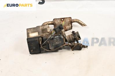 Печка за Citroen C8 Minivan (10.2002 - 06.2014) 2.0 HDi 135, 136 к.с.