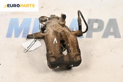 Спирачен апарат за Citroen C8 Minivan (10.2002 - 06.2014), позиция: задна, лява