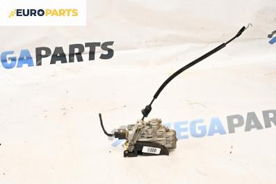 Брава на врата за Volkswagen Passat V Sedan B6 (03.2005 - 12.2010), позиция: предна, дясна