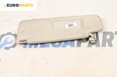 Сенник за Volkswagen Passat V Sedan B6 (03.2005 - 12.2010), позиция: лява
