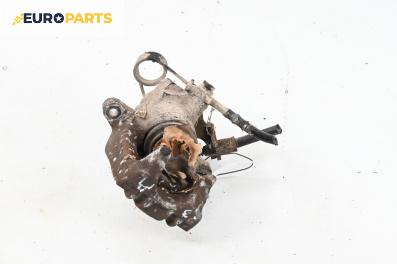 Спирачен апарат за Volkswagen Passat IV Sedan B5.5 (10.2000 - 12.2005), позиция: задна, дясна