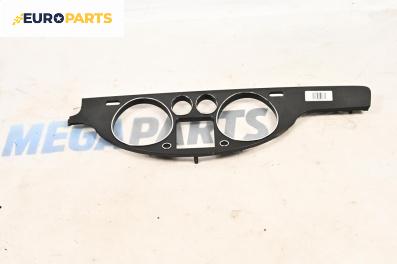 Интериорна пластмаса километраж за Volkswagen Passat V Sedan B6 (03.2005 - 12.2010), 4+1 вр., седан