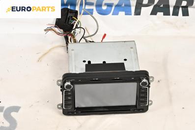 GPS навигация за Volkswagen Passat V Sedan B6 (03.2005 - 12.2010)