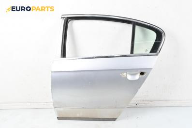 Врата за Volkswagen Passat V Sedan B6 (03.2005 - 12.2010), 4+1 вр., седан, позиция: задна, лява