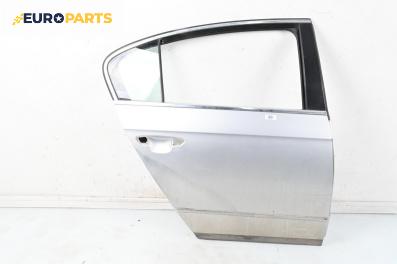 Врата за Volkswagen Passat V Sedan B6 (03.2005 - 12.2010), 4+1 вр., седан, позиция: задна, дясна