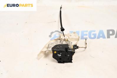Брава на врата за Volkswagen Passat V Sedan B6 (03.2005 - 12.2010), позиция: задна, лява