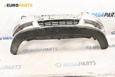 Предна броня за Volkswagen Passat V Sedan B6 (03.2005 - 12.2010), седан, позиция: предна
