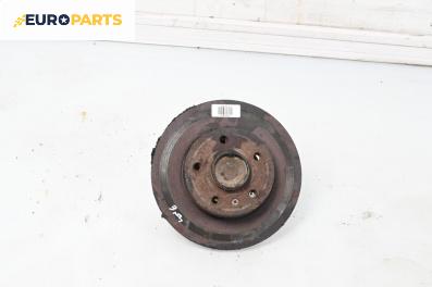 Шенкел главина за Opel Zafira A Minivan (04.1999 - 06.2005), позиция: задна, дясна