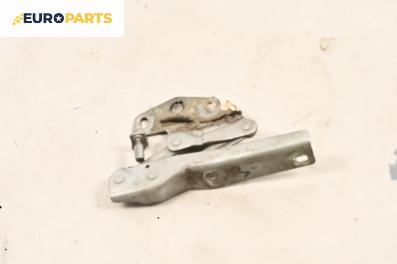 Панта преден капак за Volkswagen Passat V Sedan B6 (03.2005 - 12.2010), 4+1 вр., седан, позиция: лява