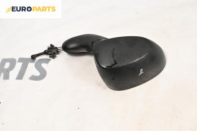 Огледало за Chevrolet Spark Hatchback (05.2005 - ...), 4+1 вр., хечбек, позиция: дясна