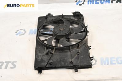Перка охлаждане за Opel Astra J Hatchback (12.2009 - 10.2015) 1.6 Turbo, 180 к.с.