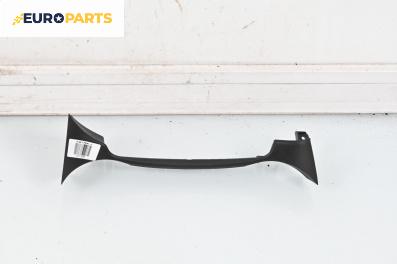 Интериорна пластмаса километраж за Opel Astra J Hatchback (12.2009 - 10.2015), 4+1 вр., хечбек