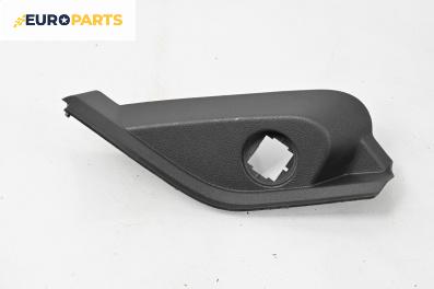 Интериорна кора за Opel Astra J Hatchback (12.2009 - 10.2015), 4+1 вр., хечбек