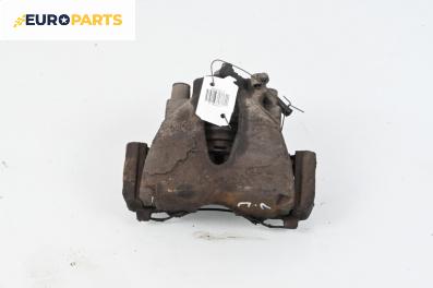 Спирачен апарат за Opel Zafira A Minivan (04.1999 - 06.2005), позиция: предна, лява