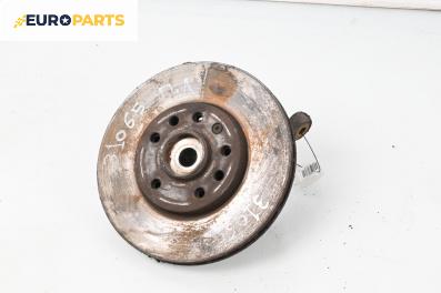 Шенкел главина за Opel Zafira A Minivan (04.1999 - 06.2005), позиция: предна, лява