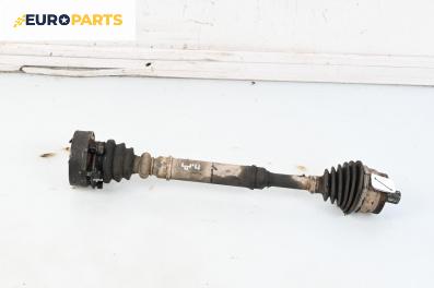 Полуоска за Volkswagen Passat IV Sedan B5.5 (10.2000 - 12.2005) 2.0, 115 к.с., позиция: предна, дясна