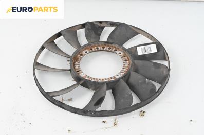 Перки охлаждане за Volkswagen Passat IV Sedan B5.5 (10.2000 - 12.2005) 2.0, 115 к.с.